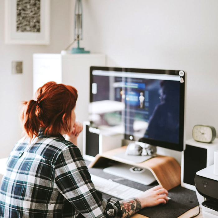 Handout Online-Meeting leiten