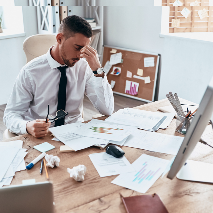 Was tun gegen die Videokonferenz-Erschöpfung?