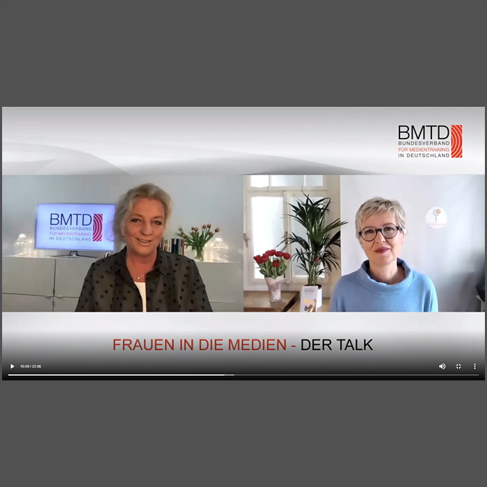 FIM - Wie Sie Ihre Stimme als Erfolgsfaktor einsetzen