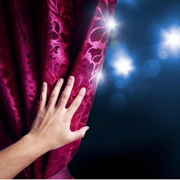 So bekämpfen Sie Lampenfieber