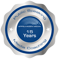 20 Years APPELHAGEN MEDIA